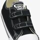 Vaikiški inkariukai CONVERSE CHUCK TAYLOR ALL STAR 2V 7v603c spalva juoda