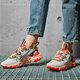 Moteriški kedai NIKE REACT VISION  ci7523-102 spalva balta
