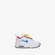 Vaikiški kedai NIKE AIR MAX 90 TOGGLE  cv0065-105 spalva balta