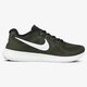 Vyriški bėgimo batai NIKE FREE RN 2017 880839-008 spalva rusvai žalsva