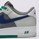 Vyriški kedai NIKE AIR FORCE 1 '07 LV8 fd2592-001 spalva pilka