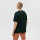Moteriški marškinėliai NIKE MARŠKINĖLIAI W NSW ESSNTL TEE BF LBR dn5697-397 spalva žalia