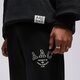Vyriškos kelnės ADIDAS KELNĖS HACK AAC hz0698 spalva juoda