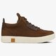 Vyriški inkariukai TIMBERLAND AMHERST HIGH TOP CHUKKA CHUKKA a1hs2 spalva ruda
