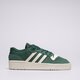 Vyriški kedai ADIDAS RIVALRY LOW ie7209 spalva žalia