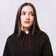Moteriškas džemperis PUMA DŽEMPERIS SU GOBTUVU PUMA X VOGUE HOODIE 534690-01 spalva juoda