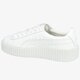 Moteriški kedai PUMA SUEDE CREEPERS 36226901 spalva balta