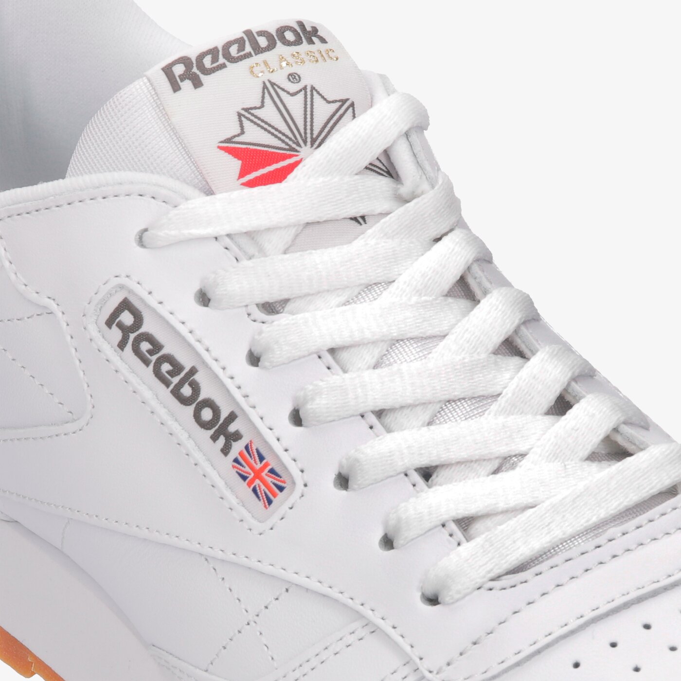 reebok classic lthr m