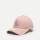 Moteriška kepurė su snapeliu NEW ERA KEPURĖ WMNS LE 940 NYY NEW YORK YANKEES 60298801 spalva rožinė