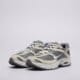 Vyriški kedai NIKE AIR MAX MOTO 2K SUEDE iq4924-008 spalva pilka