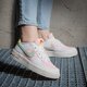 Vaikiški kedai NIKE AIR FORCE 1 IMPACT GS NN dr4853-100 spalva daugiaspalvė