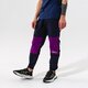 Vyriškos kelnės ADIDAS KELNĖS WOVEN PANTS h09051 spalva violetinė