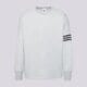 Vyriškas džemperis ADIDAS DŽEMPERIS NC LS OS CREW jw7920 spalva pilka