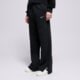 Moteriškos kelnės NIKE KELNĖS W NSW PHNX FLC HR WIDE LEG ih1011-010 spalva juoda