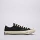 Vyriški inkariukai CONVERSE CHUCK 70 162058c spalva juoda
