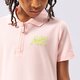 Vaikiški NIKE SUKNELĖ G NSW AIR TRENINGASS GIRL do7164-610 spalva rožinė