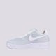 Vyriški kedai NIKE AIR FORCE 1 FLYKNIT 2.0 av3042-100 spalva balta