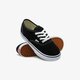 Vaikiški inkariukai VANS TD AUTHENTIC ved9blk spalva juoda