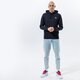 Vyriškas džemperis ADIDAS DŽEMPERIS SU GOBTUVU ESSENTIAL HOODY fm9956 spalva juoda