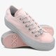 Moteriški kedai CONVERSE CHUCK TAYLOR ALL STAR LIFT OX c562237 spalva rožinė