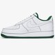 Vyriški kedai NIKE AIR FORCE 1 '07  cv1724-103 spalva balta