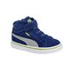 Vaikiški kedai PUMA MID VULC FUR V KIDS 35414307 spalva mėlyna