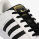 Moteriški kedai ADIDAS SUPERSTAR  s75880w spalva balta