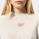 Moteriškas džemperis REEBOK DŽEMPERIS CL PF SMALL LOGO CREW h49262 spalva balta