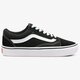Vyriški inkariukai VANS UA COMFYCUSH OLD SKOOL vn0a3wmavne1 spalva juoda