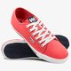 Vyriški inkariukai HELLY HANSEN FJORD CANVAS SHOE V2 11465216 spalva raudona