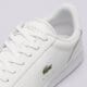 Vyriški kedai LACOSTE CARNABY 48sma010521g spalva balta