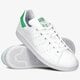 Vaikiški kedai ADIDAS STAN SMITH  fx7519 spalva balta