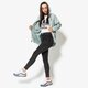 Moteriškas džemperis NIKE DŽEMPERIS W NSW MODERN CAPE 885595-019 spalva žalia
