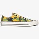 Vyriški inkariukai CONVERSE CHUCK TAYLOR ALL STAR c164408m spalva daugiaspalvė