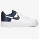 Vyriški kedai NIKE AIR FORCE 1 '07 LV8 1 bq4420-400 spalva balta