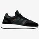 Vyriški kedai ADIDAS INIKI RUNNER bb2100 spalva juoda