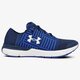 Vyriški bėgimo batai UNDER ARMOUR SPEEDFORM GEMINI 3 1285652997 spalva mėlyna