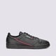 Vyriški kedai ADIDAS CONTINENTAL 80 g27707 spalva juoda