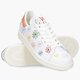 Moteriški kedai ADIDAS STAN SMITH PRIDE gw2417 spalva balta