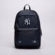 Moteriška kuprinė NEW ERA KUPRINĖ APPLIQUE DELAWARE NYY NEW YORK YANKEES 60667122 spalva tamsiai mėlyna