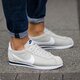 Vyriški kedai NIKE CLASSIC CORTEZ NYLON 807472-006 spalva rusvai gelsva