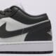 Vyriški kedai JORDAN AIR 1 LOW  553558-044 spalva pilka