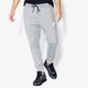 Vyriškos kelnės NIKE KELNĖS AV15 JGGR FLC 861746063 spalva pilka
