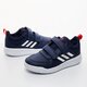 Vaikiški kedai ADIDAS TENSAUR C  s24050 spalva tamsiai mėlyna