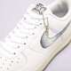 Vyriški kedai NIKE AIR FORCE 1 '07 LX dv7183-100 spalva balta