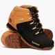 Vyriški auliniai batai TIMBERLAND EURO SPRINT HIKER  ca1k7t spalva juoda