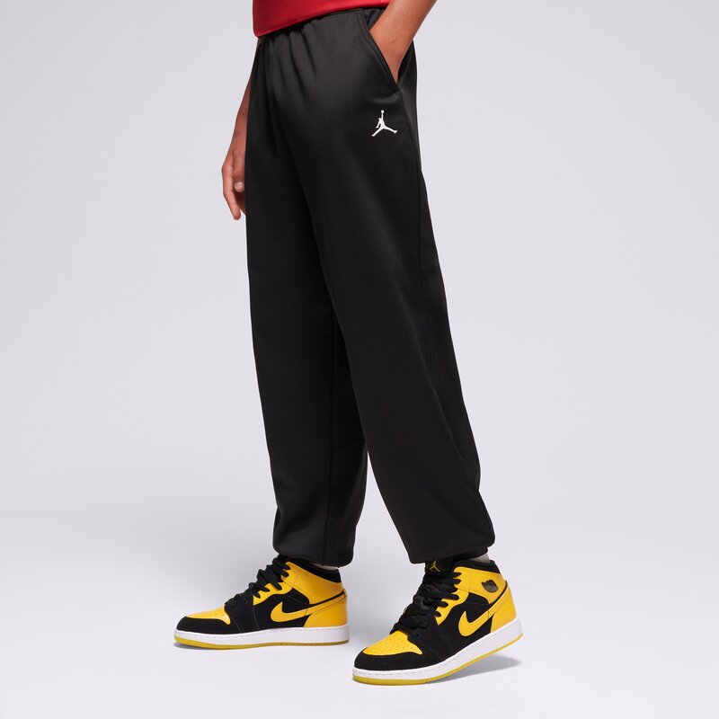 JORDAN KELNĖS JDN UNISEX EASE FLC SWEATPANT BOY