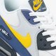 Vyriški kedai NIKE AIR MAX 90 ESSENTIAL  aj1285-101 spalva tamsiai mėlyna