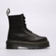 Moteriški laisvalaikio batai DR MARTENS JADON III 26378001 spalva juoda