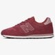 Vyriški kedai NEW BALANCE ML373BGM ml373bgm spalva tamsiai raudona